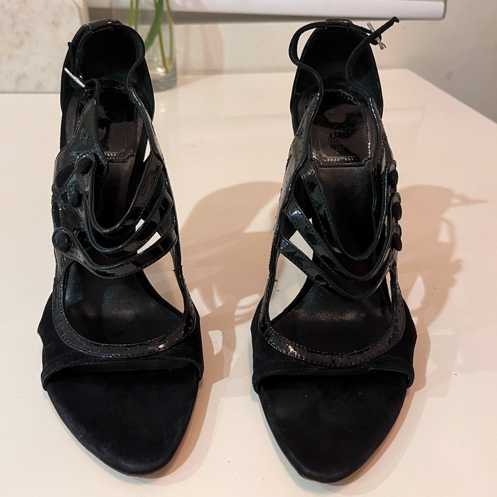 Christian Dior shoes